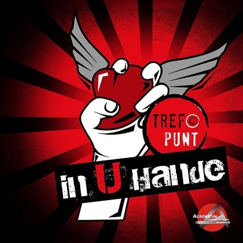 Trefpunt - In u Hande