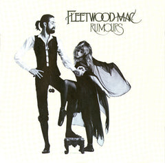 Fleetwood Mac - Rumours