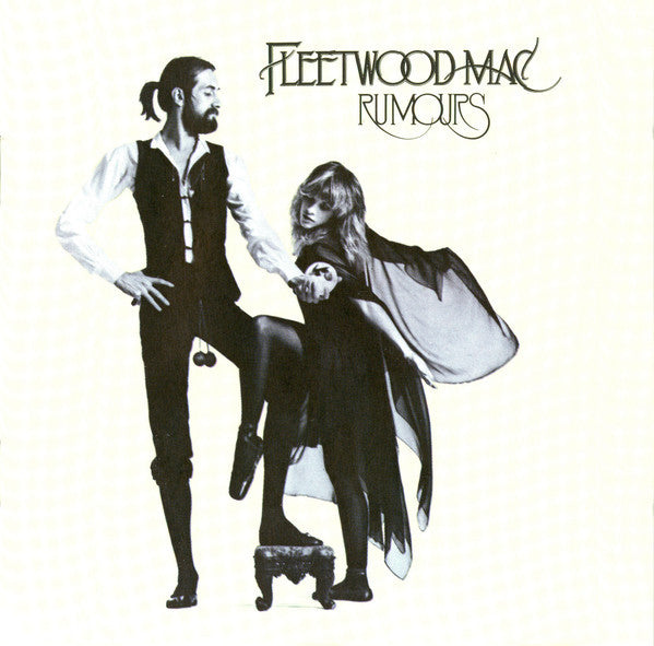 Fleetwood Mac - Rumours