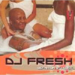 Dj Fresh - Definition of House