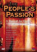 Various - The People's Passion (DVD)