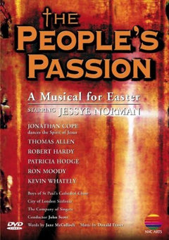 Various - The People's Passion (DVD)