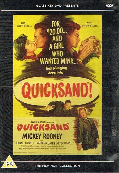 Quicksand (DVD)