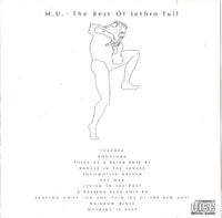 Jethro Tull - M.U. - The Best Of Jethro Tull