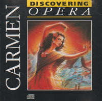 Sir Thomas Beecham cond French National Radio Orch - Bizet - Discovering Opera - Carmen Highlights