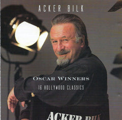 Acker Bilk - Oscar Winners - 16 Hollywood Classics