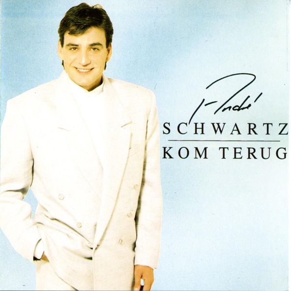 Andre Schwartz - Kom Terug