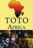 Toto - Africa (DVD)