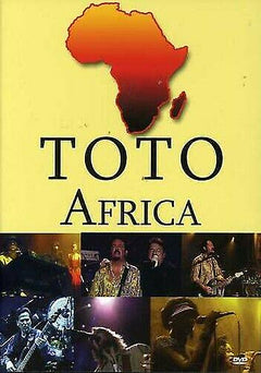 Toto - Africa (DVD)