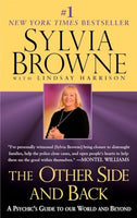 The Other Side and Back: A Psychic's Guide to Our World and Beyond - Sylvia Browne & Lindsay Harrison