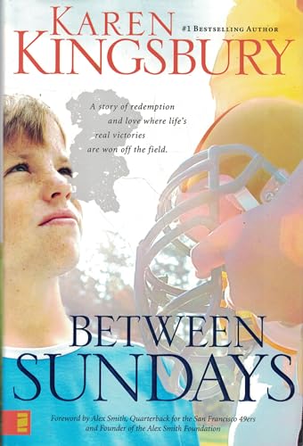 Between Sundays - Karen Kingsbury