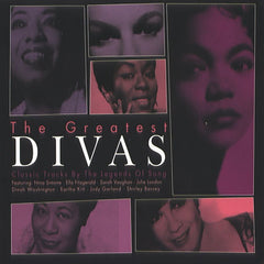 Various Artists - The Greatest Divas