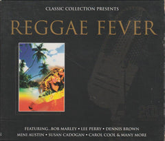Various - Reggae Fever