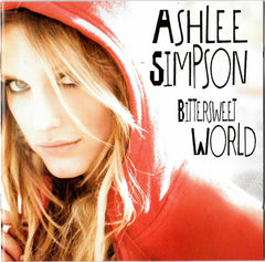 Ashlee Simpson - Bittersweet World