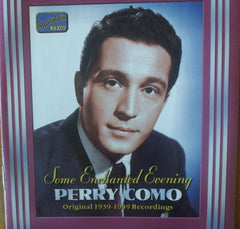 Perry Como - Some Enchanted Evening