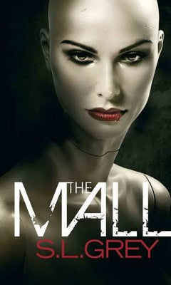 The Mall S. L. Grey