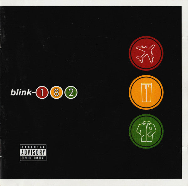 Blink-182 - Take Off Your Pants And Jacket