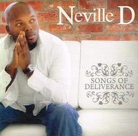 Neville D - Songs Of Deliverance