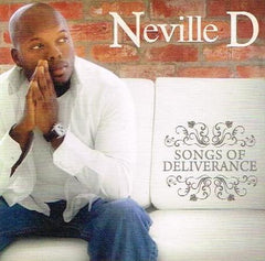 Neville D - Songs Of Deliverance