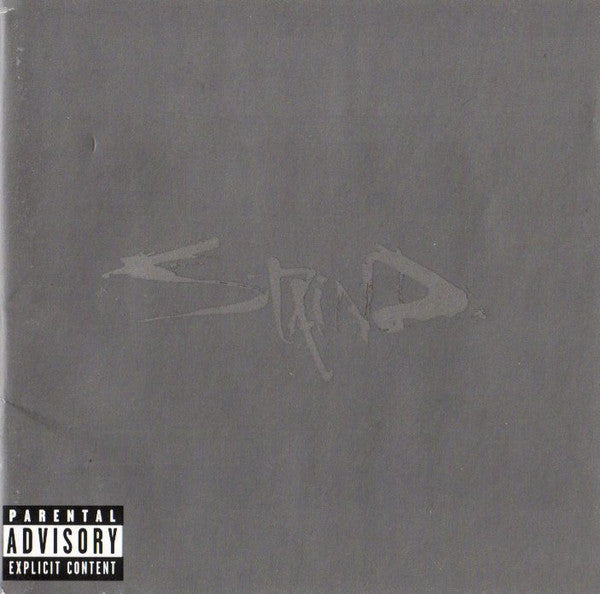 Staind - 14 Shades Of Grey