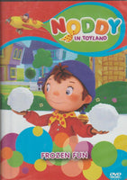 Noddy: Frozen Fun (DVD)
