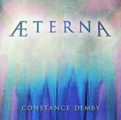 Constance Demby - Aeterna