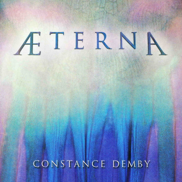 Constance Demby - Aeterna