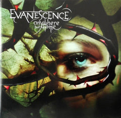 Evanescence - Anywhere But Home