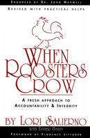 When Roosters Crow - Lori Salierno