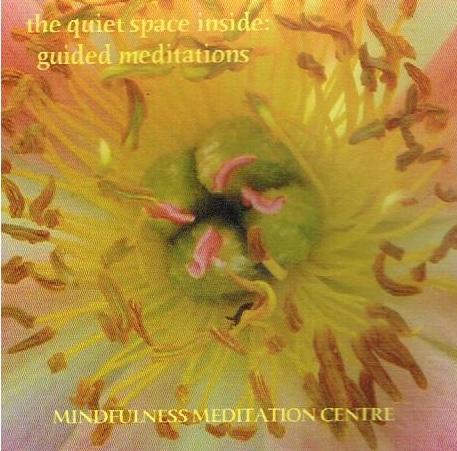 Mindfulness Meditation Centre - The Quiet Space Inside