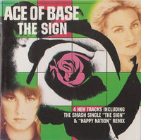 Ace Of Base - The Sign