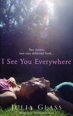 I See You Everywhere  Julia Glass