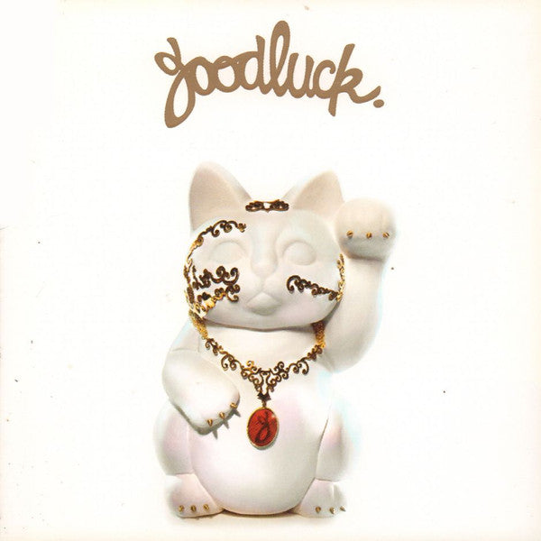 Goodluck - Goodluck
