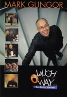 Laugh Your Way To A Better Marriage - Mark Gungor (DVD)