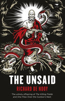 The Unsaid - Richard De Nooy