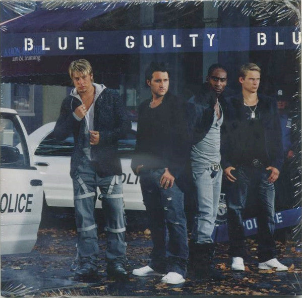 Blue - Guilty