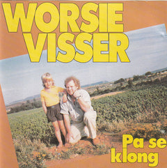 Worsie Visser - Pa Se Klong