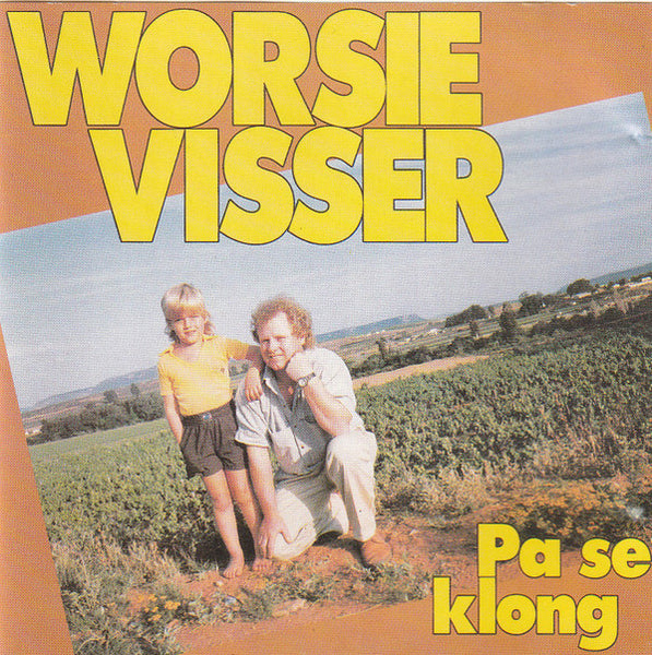 Worsie Visser - Pa Se Klong