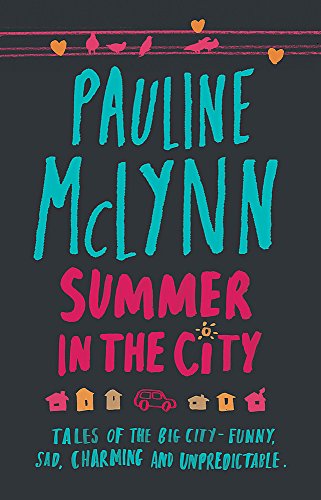 Summer in the City - Pauline McLynn
