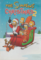 The Simpsons Christmas 2 (DVD)