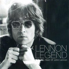 John Lennon - Lennon Legend - The Very Best Of John Lennon