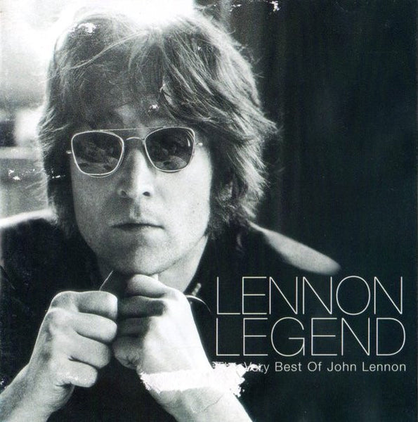 John Lennon - Lennon Legend - The Very Best Of John Lennon