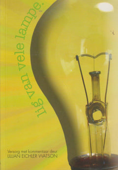 Lig van vele Lampe - Lillian Eichler Watson