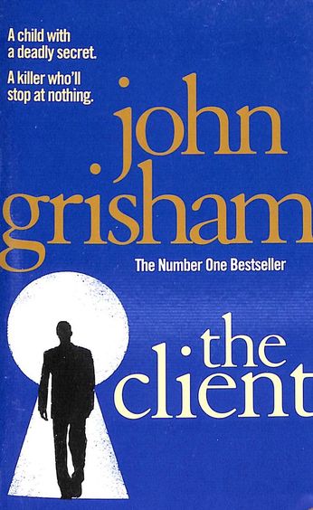 The Client - John Grisham