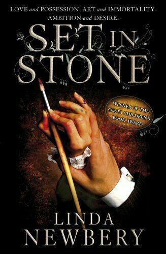 Set in Stone Linda Newbery