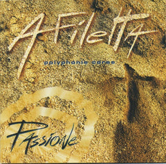 A Filetta - Passione (Polyphonie Corse)