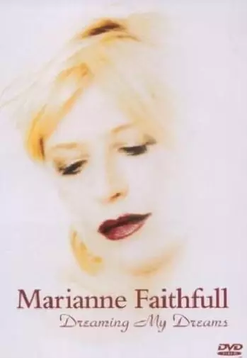 Marianne Faithfull - Dreaming My Dreams (DVD)