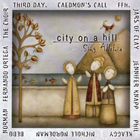 Various - City On A Hill (Sing Alleluia)