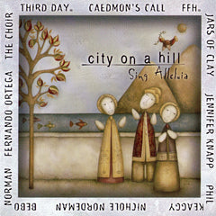 Various - City On A Hill (Sing Alleluia)
