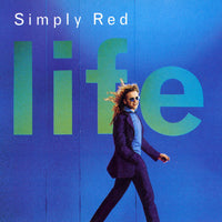 Simply Red - Life